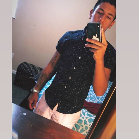 Meet your Posher, Joel - Picture 1 of 1